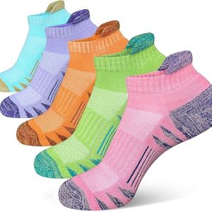 Athletic Running Socks